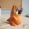 Sevimli Dinozor Kalemlik ve Ofis Düzenleyici